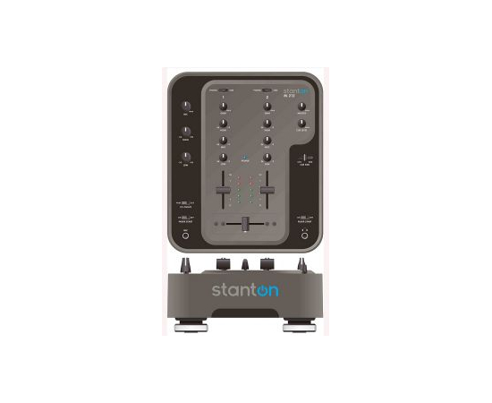 Микшерный пульт Stanton M.212 NEW - 1360 за 0 грн. | 4Club